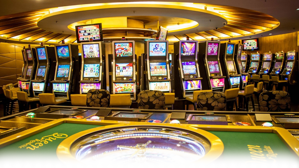 Recognizing Home Edge in Non-Gamstop Online Casinos in the UK