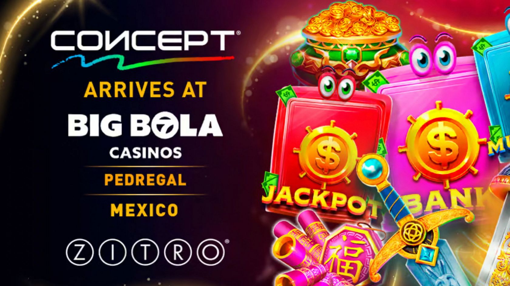 BigWin Online Gambling Enterprise Review