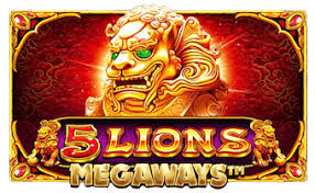 Évaluation de la machine à sous 5 Lions Megaways 2025 - Démonstration gratuite