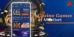 MostBet Enrollment Overview - Welcome Bonus