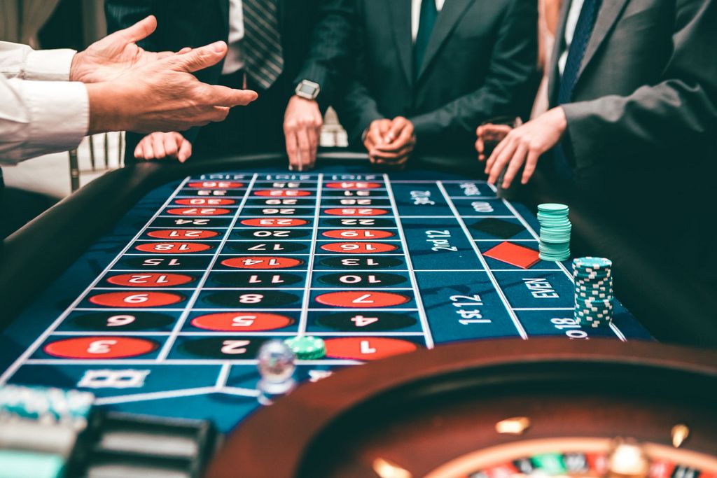 Sitios de casino en ESPAÑA - Lista actual 2025