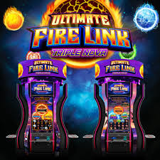 Ultimate Fire Web Link Rue Royale Slot