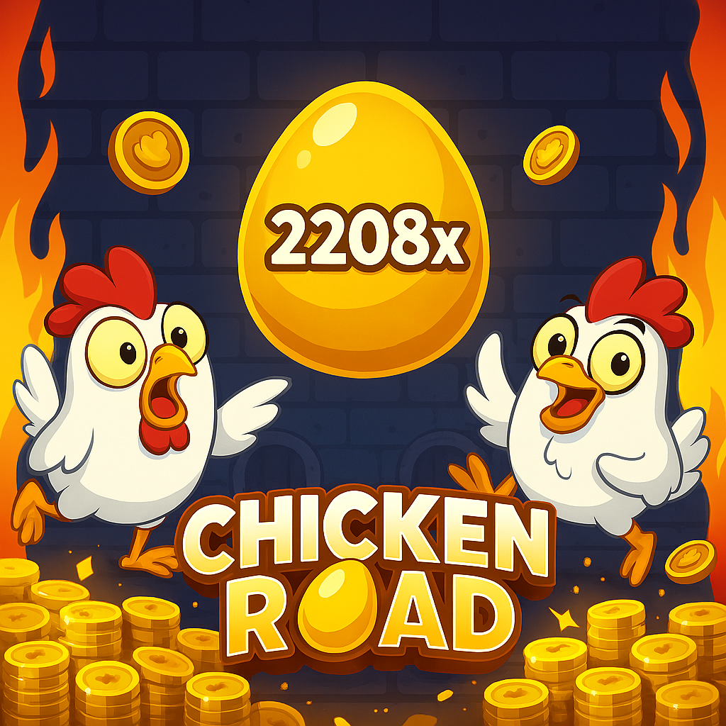 Chicken Road Video Game UK - How a Simple Mobile Game Captured the UK's Casual Gaming Audience
