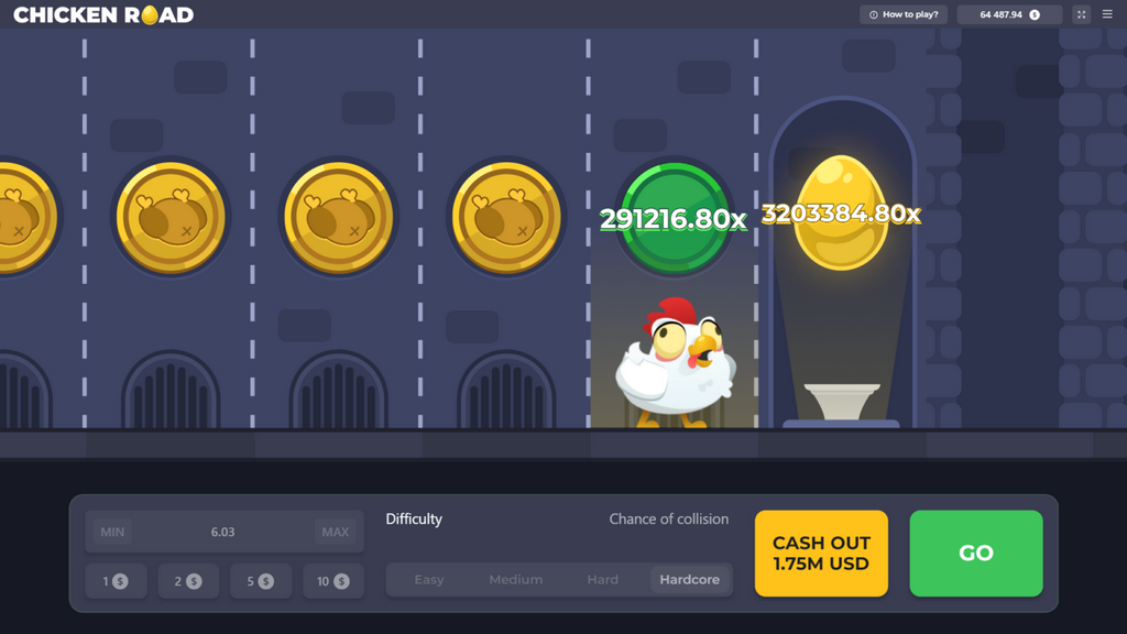 Chicken Road Video Game UK - How an Easy Mobile Game Captured the UK's Laid-back Gaming Audience