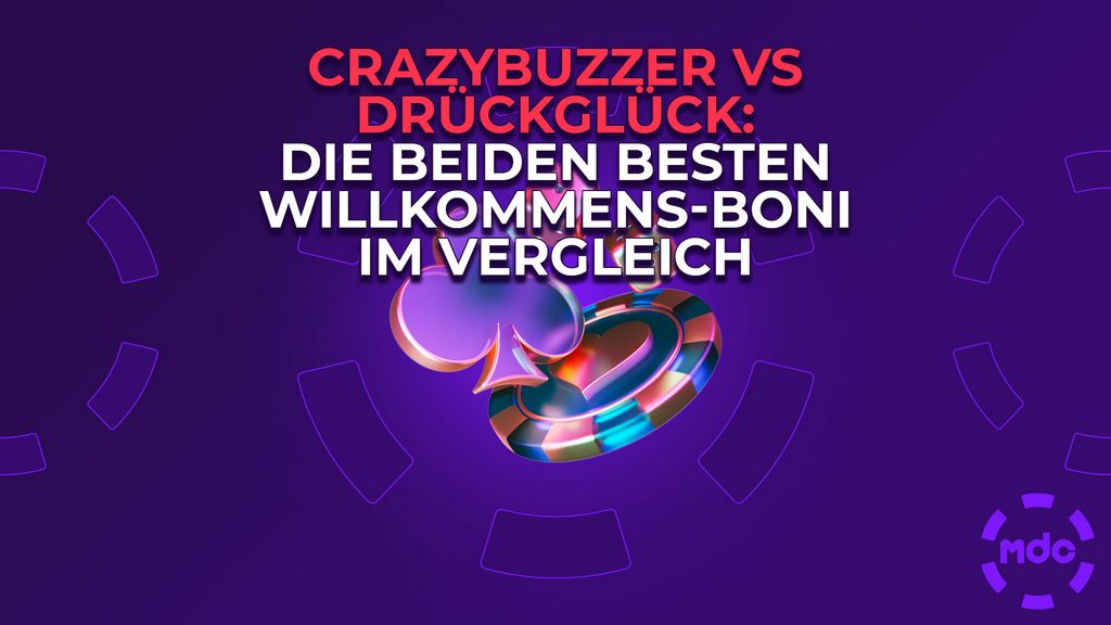 DruckGluck Casino 2025 DruckGluck Casino 2025