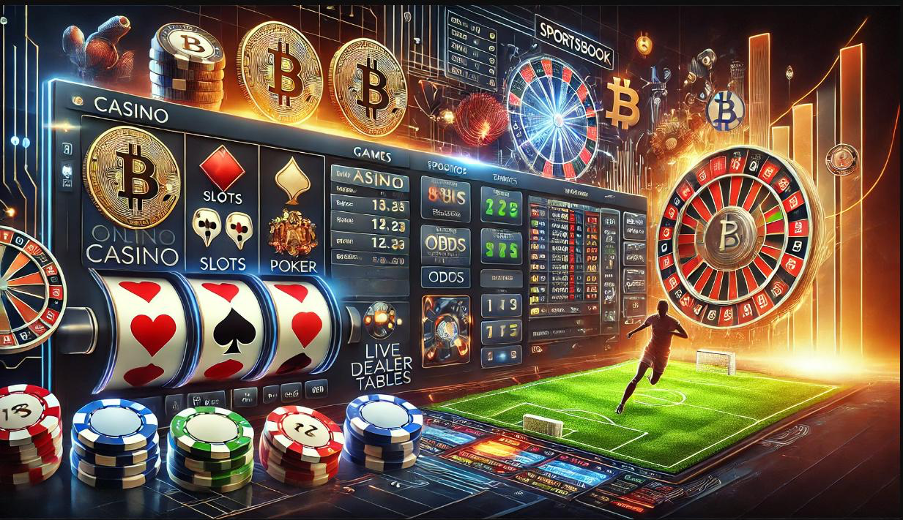 Understanding Casino Bonuses: Which Offers Are Actually Worth Your Time Understanding Casino Bonuses: Which Offers Are Actually Worth Your Time