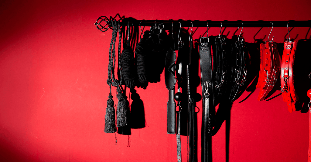 Sector pioneers pressing the pleasure frontier