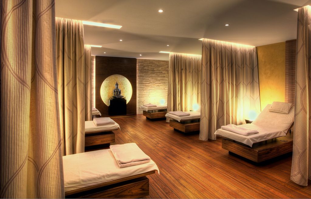 Спортивный массаж: описание, виды и методики