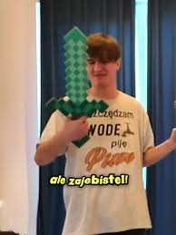 Natan Zgorzyk - streamer and influencer on Twitch, what devices does he have? Natan Zgorzyk - streamer and influencer on Twitch, what devices does he have?