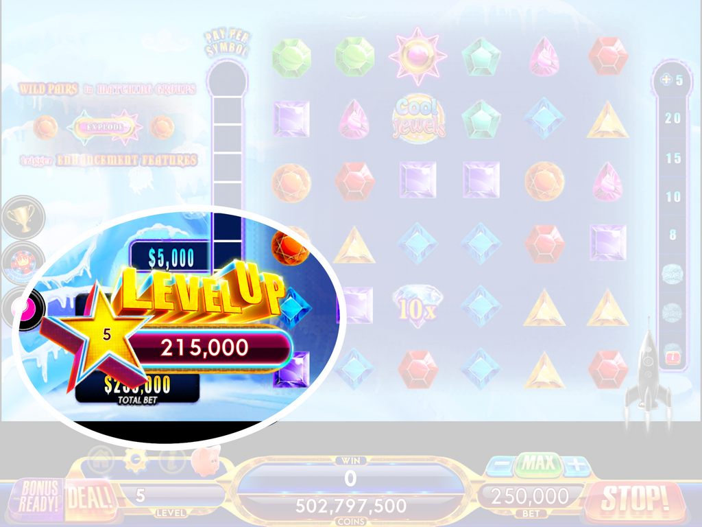 LevelUp Gambling Enterprise: Gambling Enterprise With Crypto & Immediate Payments