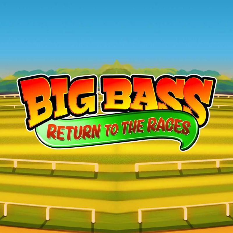 Large Bass Day at the Races (Practical Play) Evaluation Large Bass Day at the Races (Practical Play) Evaluation