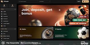 Fairspin Casino Site: A Comprehensive Evaluation of Games, Benefits, and Extra Fairspin Casino Site: A Comprehensive Evaluation of Games, Benefits, and Extra