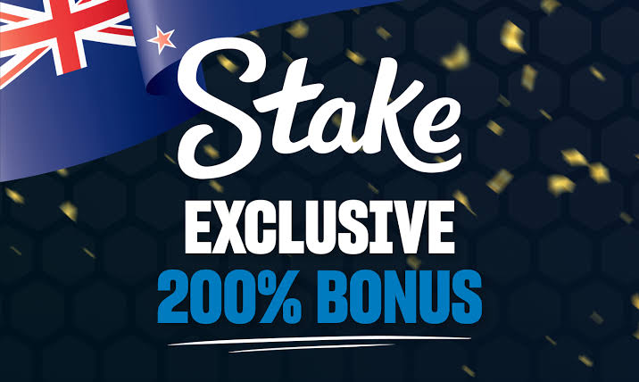 Stake