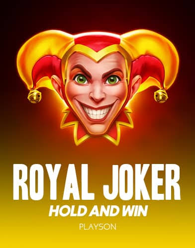 Análisis de la tragamonedas Royal Joker Hold and Win Análisis de la tragamonedas Royal Joker Hold and Win