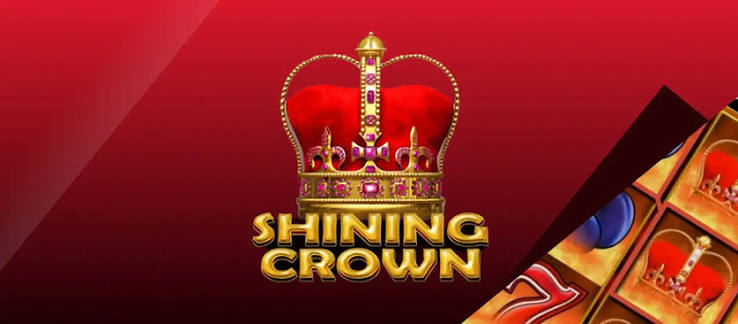 Beaming Crown Slot-Testbericht Beaming Crown Slot-Testbericht