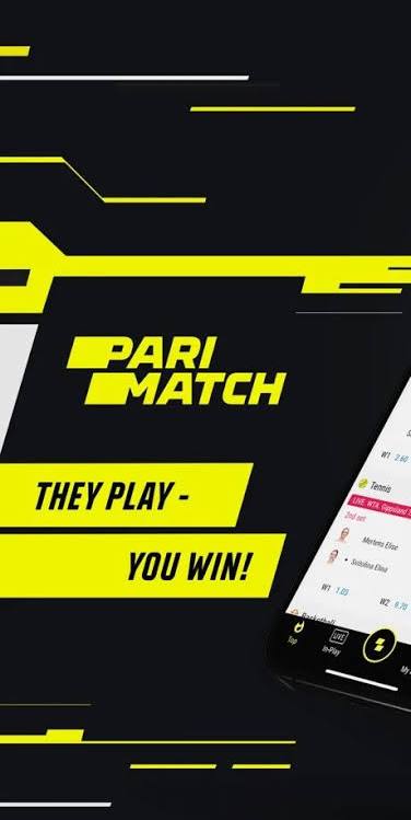 Оценка приложения Parimatch