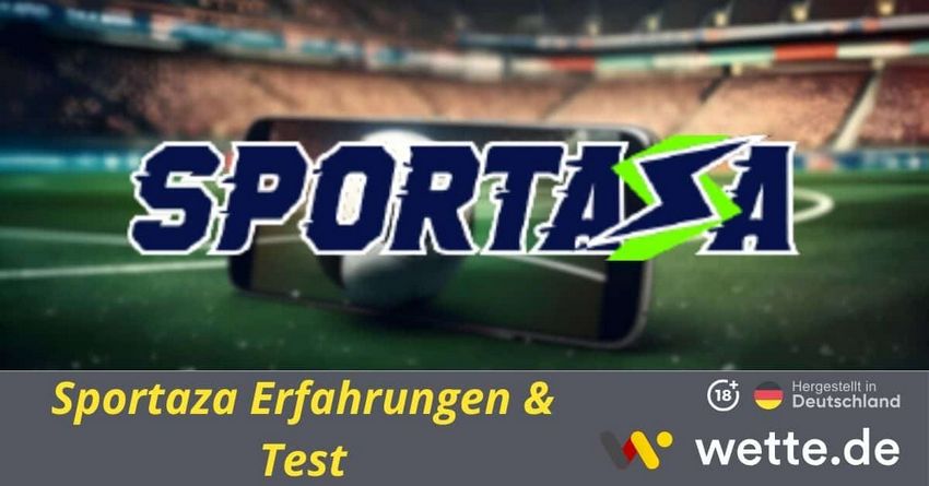 Recensione e bonus di Sportaza Sportsbook - Agosto 2026 Recensione e bonus di Sportaza Sportsbook - Agosto 2026