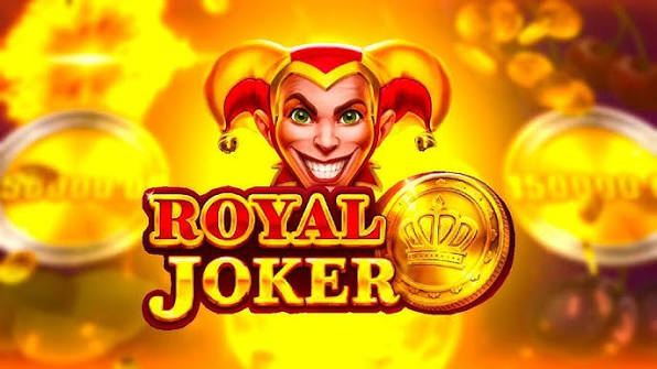 Reseña de la tragamonedas Royal Joker Hold and Win