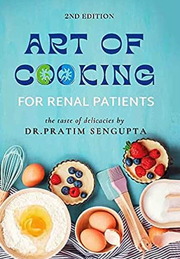 Art of cooking for renal patients