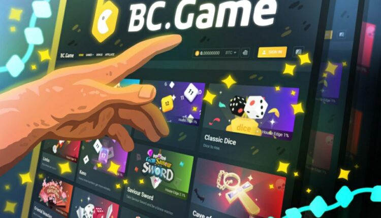 Understanding the BC.Game Login Process A Comprehensive Guide -198177374 Understanding the BC.Game Login Process A Comprehensive Guide -198177374
