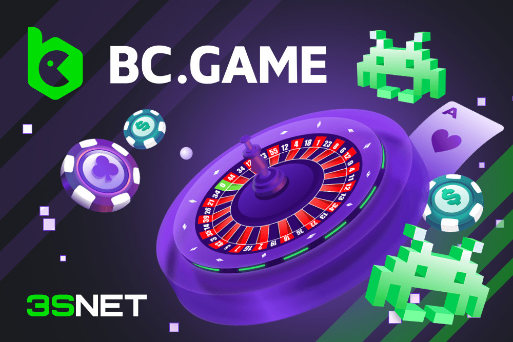 Unlocking Excitement Your Guide to BC.Game Bonus Code