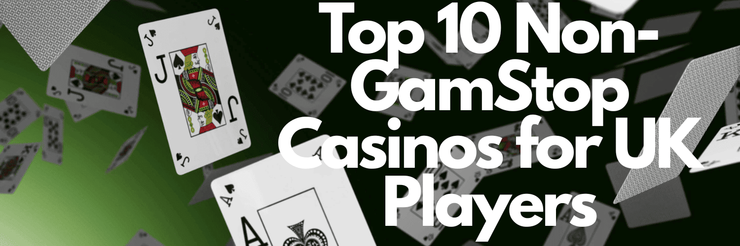 Discovering Casinos Not on GamStop Your Guide to Alternative Gaming Options
