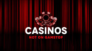 Exploring Non-Gamstop Casinos Your Guide to Alternative Gaming Options -1858111154 Exploring Non-Gamstop Casinos Your Guide to Alternative Gaming Options -1858111154