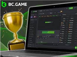 Exploring the Thrilling Features of BC.Game Online Platform