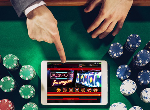 Lucky Carnival Casino Registration Process Easy Steps to Join the Fun