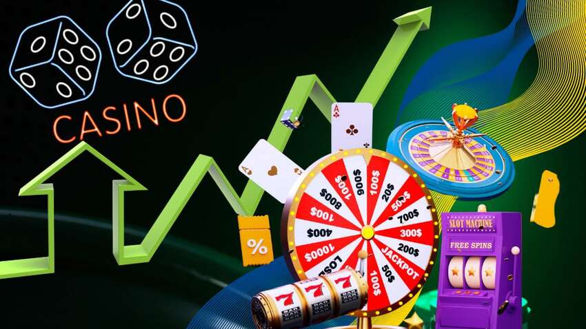 Online Casinos with Daily Promotions Your Guide to Maximizing Rewards