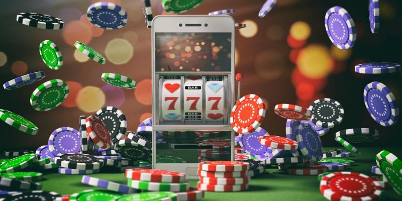 Online Casinos with Daily Promotions Your Guide to Maximizing Rewards