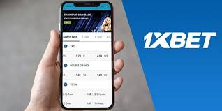 1xbet Ethiopia App Your Ultimate Betting Companion 12643487