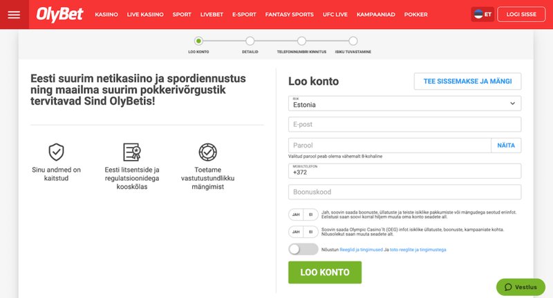 Bet365 boonuskood 2025: Kuidas seda õigesti kasutada