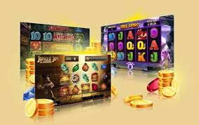 Discover Exciting Online Casino Slots at Amigo -1397516638