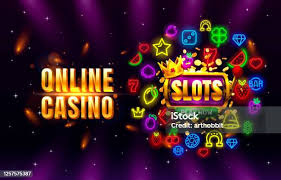 Discover the Exciting World of Kingdom Casino Online Games -1934510107