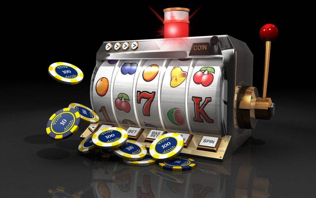Discover the Exciting World of Kingdom Casino Online Games -1934510107