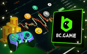 Experience Gaming Anywhere with the BC.Game ES App