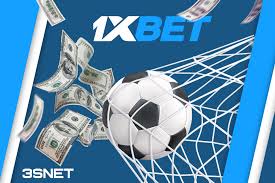 Explore the Exciting Features of the 1xBet App 184803205