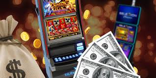 Explore the Thrills of BK8 Casino Games -58097045