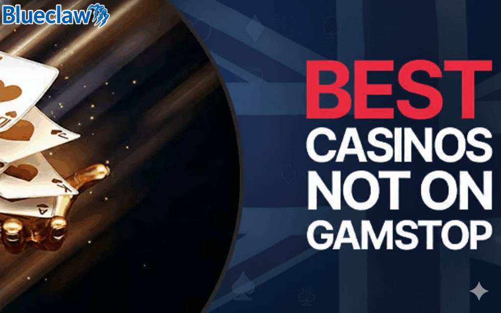 Exploring Non-GamStop Gambling Sites A Guide for Players