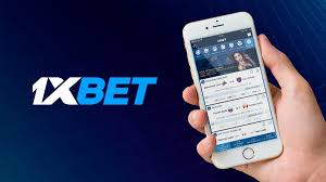 Exploring the 1xBet App A Comprehensive Guide -1608782857 Exploring the 1xBet App A Comprehensive Guide -1608782857