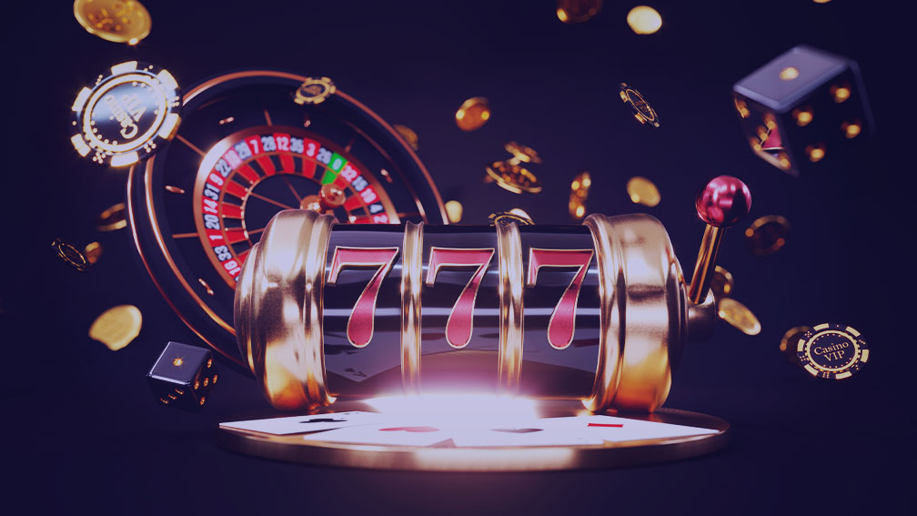 Exploring the Exciting World of Gxmble Casino Online Slots