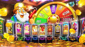 Final Countdown Casino Online Slots A Journey Through Time and Riches