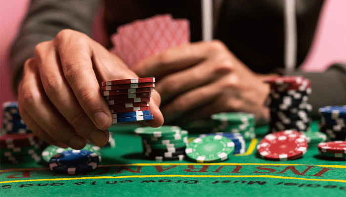 Gambling Habit: Definition, Causes, Effects, And Treatment