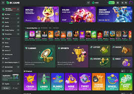 JB Crypto Casino The Future of Online Gaming JB Crypto Casino The Future of Online Gaming