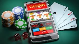 Online Casino 2026 Budoucnost Hraní Online Casino 2026 Budoucnost Hraní