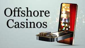 Overseas Casinos Accepting UK Players -439493810