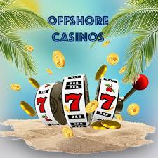 Overseas Casinos Accepting UK Players -439493810