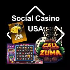 The Rise of Social Casinos Why They Are Changing the Online Gaming Landscape