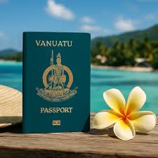 Understanding the Costs of a Vanuatu Passport A Complete Guide